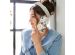 Selencia Zarya Fashion Extra Beschermende Backcover Samsung Galaxy A13 (4G) - Golden Flowers