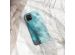Selencia Maya Fashion Backcover iPhone 13 Mini - Air Blue