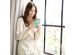 Selencia Maya Fashion Backcover Samsung Galaxy A21s - Marble Green