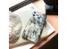 Selencia Maya Fashion Backcover Samsung Galaxy A52(s) (5G/4G)