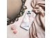 Selencia Maya Fashion Backcover Samsung Galaxy A71 - Quartz Rose