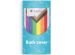 iMoshion Design hoesje Samsung Galaxy A13 (4G) - Rainbow flag