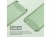 iMoshion Color Backcover met afneembaar koord Samsung Galaxy S21 - Groen