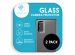 iMoshion Camera Protector Glas 2 Pack iPhone 14 Pro / 14 Pro Max