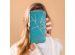 iMoshion Design Softcase Bookcase Samsung Galaxy S23 Plus - Blue Graphic