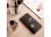 iMoshion Design Softcase Bookcase Galaxy A22 (5G) - Dandelion