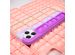 iMoshion Pop It Fidget Toy - Pop It hoesje Galaxy A72 - Multicolor