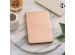 iMoshion Slim Soft Case Sleepcover Pocketbook Touch Lux 5 / HD 3 / Basic Lux 4 / Vivlio Lux 5 - Rosé Goud