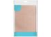 iMoshion Slim Hard Case Bookcase Amazon Kindle Oasis 3 - Rosé Goud