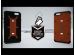 UAG Monarch Backcover iPhone 13 Pro - Carbon Fiber