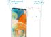 iMoshion Backcover met koord Samsung Galaxy A23 (5G) - Groen