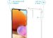 iMoshion Backcover met koord Samsung Galaxy A32 (4G) - Groen