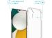 iMoshion Backcover met koord Samsung Galaxy A34 (5G) - Groen