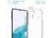 iMoshion Backcover met koord Samsung Galaxy A54 (5G) - Rosé Goud