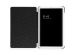 Selencia Kesia Slang Trifold Bookcase Samsung Galaxy Tab S6 Lite / Tab S6 Lite (2022)