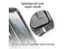 Accezz Telefoonhouder fiets Pro Samsung Galaxy A52 (4G) - Universeel - Met case - Zwart