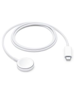 Apple Magnetic Charging Cable USB-C voor Apple Watch - 0,3 meter - Wit