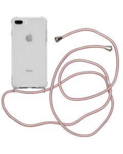 iMoshion Backcover met koord iPhone 8 Plus / 7 Plus