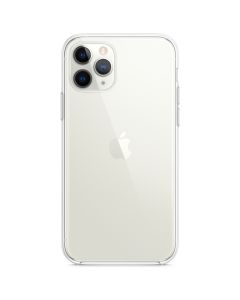 Apple Clearcase iPhone 11 Pro