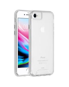 Accezz Xtreme Impact Backcover iPhone SE (2020) / 8 / 7 / 6(s)