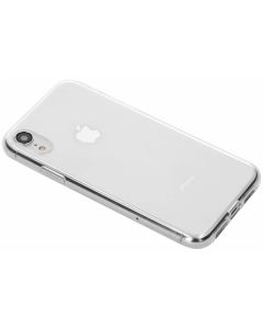 Softcase Backcover iPhone Xr