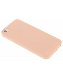 Color Backcover iPhone SE / 5 / 5s