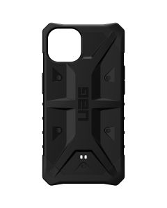 UAG Pathfinder Backcover iPhone 13 - Zwart