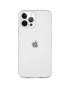 iMoshion Softcase Backcover iPhone 13 Pro - Transparant