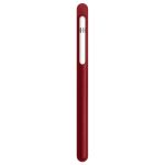 Apple Pencil Case voor de Apple Pencil - Rood