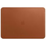Apple Leather Sleeve MacBook 15 inch - Brown