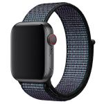 Apple Nike Sport Loop Band Apple Watch Series 1-9 / SE / Ultra (2) - 42/44/45/49 mm - Hyper Grape