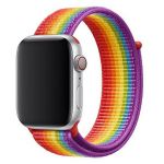 Apple Sport Loop Band Apple Watch - 40mm - Pride Edition