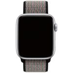 Apple Sport Loop Band Apple Watch Series 1-9 / SE / Ultra (2) - 42/44/45/49 mm - Royal Pulse / Lava