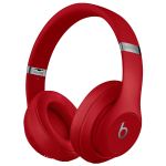 Beats Beats Studio3 Wireless Bluetooth Headphones - Draadloze koptelefoon Over-Ear - Met Active Noise Cancelling - Red Core