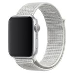 Apple Nike Sport Loop Band Apple Watch Series 1-9 / SE / Ultra (2) - 42/44/45/49 mm - Summit White