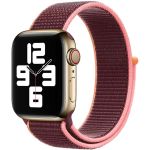Apple Sport Loop Band Apple Watch Series 1-9 / SE - 38/40/41 mm - Plum