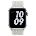 Apple Nike Sport Loop Band Apple Watch Series 1-9 / SE - 38/40/41 mm - Spruca Aura
