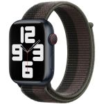 Apple Sport Loop Band Apple Watch Series 1-9 / SE - 38/40/41 mm - Tornado/Gray