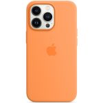 Apple Silicone Backcover MagSafe iPhone 13 Pro - Marigold