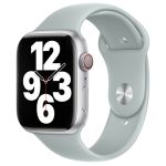 Apple Sport Band Apple Watch Series 1-9 / SE / Ultra (2) - 42/44/45/49 mm - Succulent