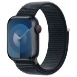 Apple Sport Loop Band Apple Watch Series 1-9 / SE - 38/40/41 mm - Midnight