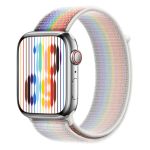 Apple Sport Loop Band Apple Watch Series 1-9 / SE / Ultra (2) - 42/44/45/49 mm - Pride Edition