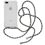 iMoshion Backcover met koord iPhone 8 Plus / 7 Plus
