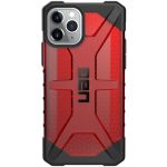 UAG Plasma Backcover iPhone 11 Pro - Magma Red