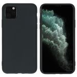 iMoshion Color Backcover iPhone 11 Pro Max - Zwart
