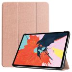 iMoshion Trifold Bookcase iPad Air (2022 / 2020) - Rosé Goud