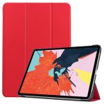 iMoshion Trifold Bookcase iPad Air 5 (2022) / Air 4 (2020) - Rood
