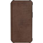 UAG Metropolis Booktype iPhone 12 Pro Max - Leather Brown