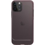 UAG Lucent U Backcover iPhone 12 (Pro) - Dusty Rose