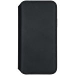 Apple Leather Folio Bookcase iPhone X / Xs - Black